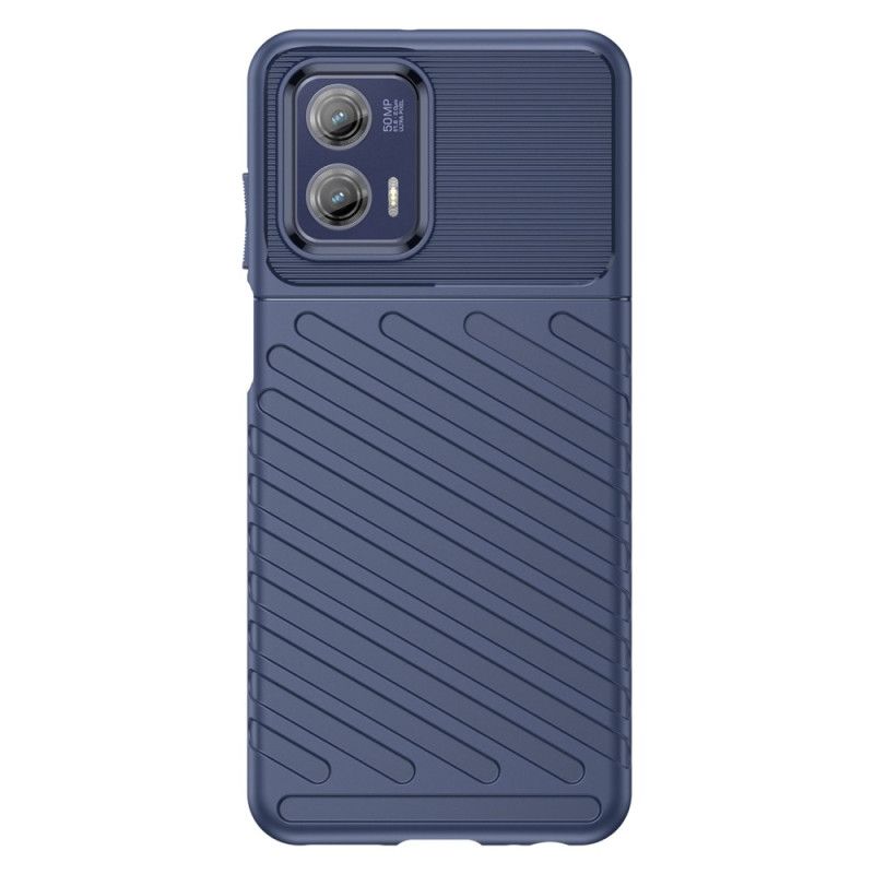 Kryt Moto G73 5G Séria Thunder