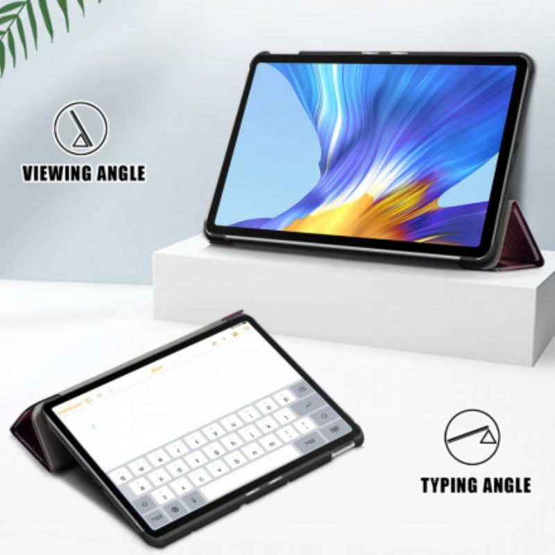 Kryt Huawei MatePad New Spevnený Les