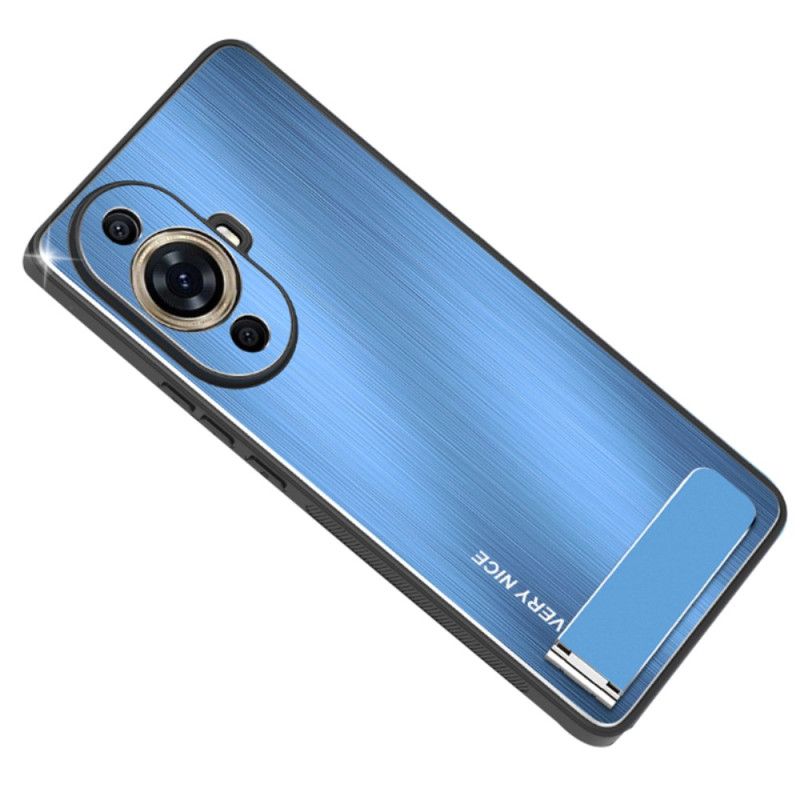 Kryt Huawei Nova 11 Pro Kryt Na Mobil Očistený S Podporou