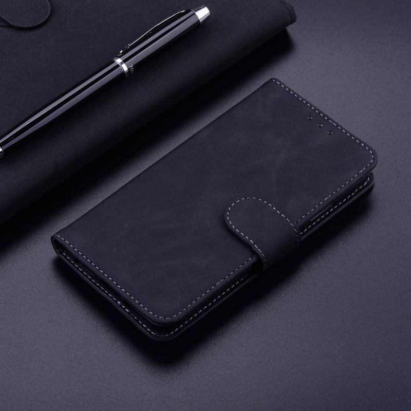Kožené Puzdro Samsung Galaxy M13 Couture Leather Effect