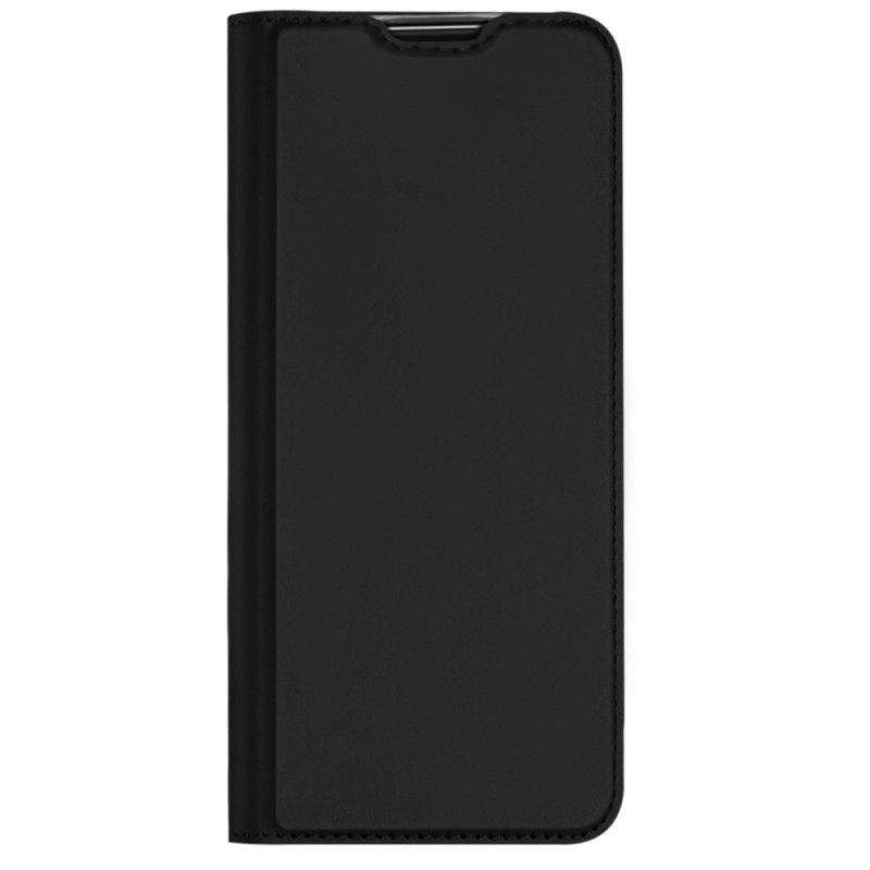 Kožené Puzdro Samsung Galaxy M13 Skin Pro Dux Ducis