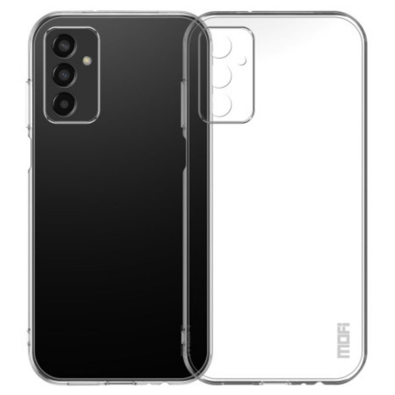 Kryt Samsung Galaxy M13 Transparentné