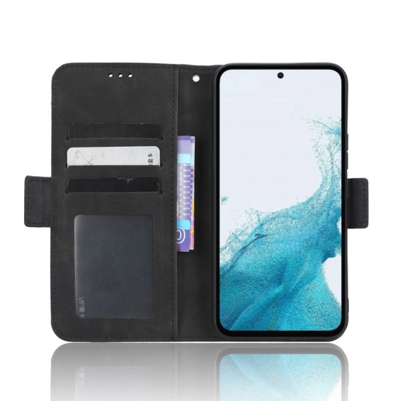 Kožené Puzdro Samsung Galaxy A54 5G Multi-cards