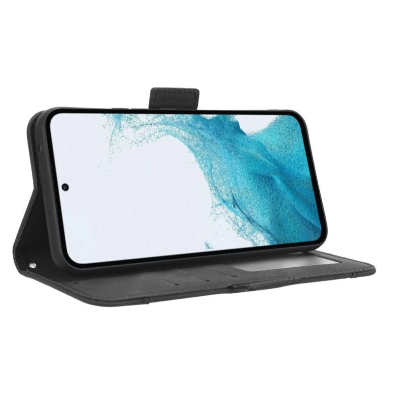Kožené Puzdro Samsung Galaxy A54 5G Multi-cards