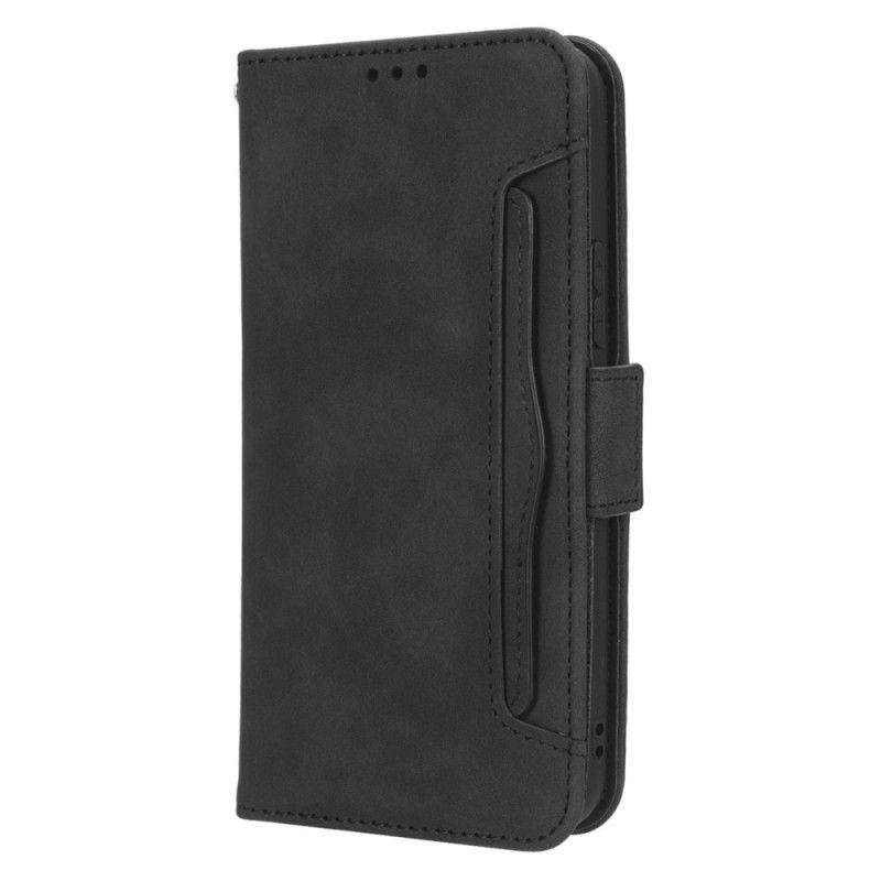Kožené Puzdro Samsung Galaxy A54 5G Multi-cards