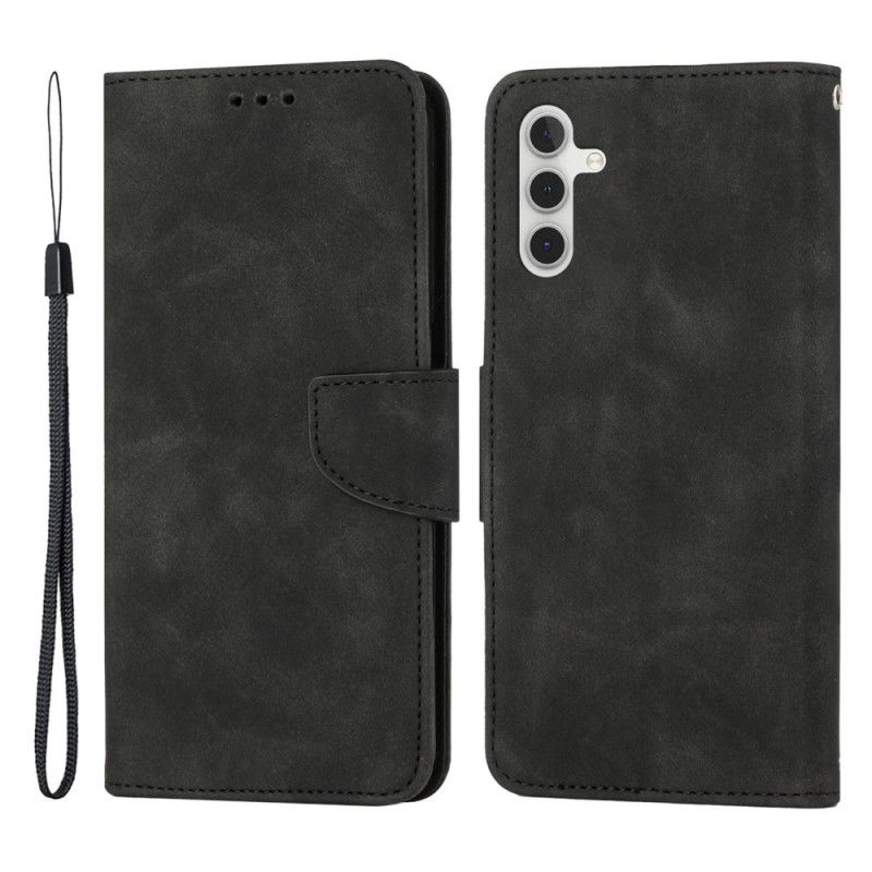 Kožené Puzdro Samsung Galaxy A54 5G United