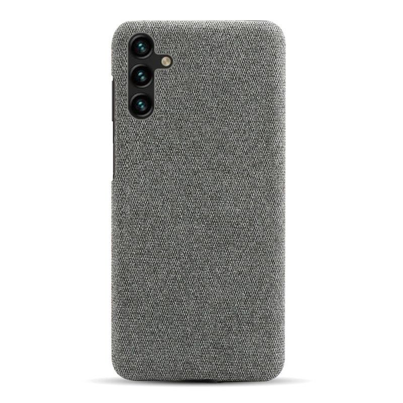 Kryt Samsung Galaxy A54 5G Tkanina
