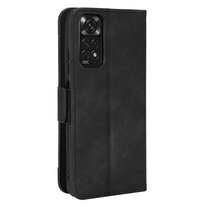 Kožené Puzdro Xiaomi Redmi Note 11 / 11S Multi-cards