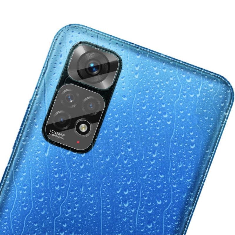 Ochranná Šošovka Z Tvrdeného Skla Pre Xiaomi Redmi Note 11 4G / 11S 4G Imak