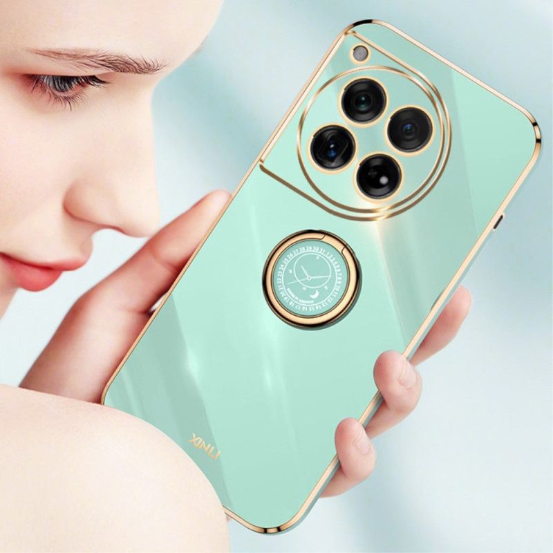 Kryt Oneplus 12 5g Podporný Krúžok Xinli