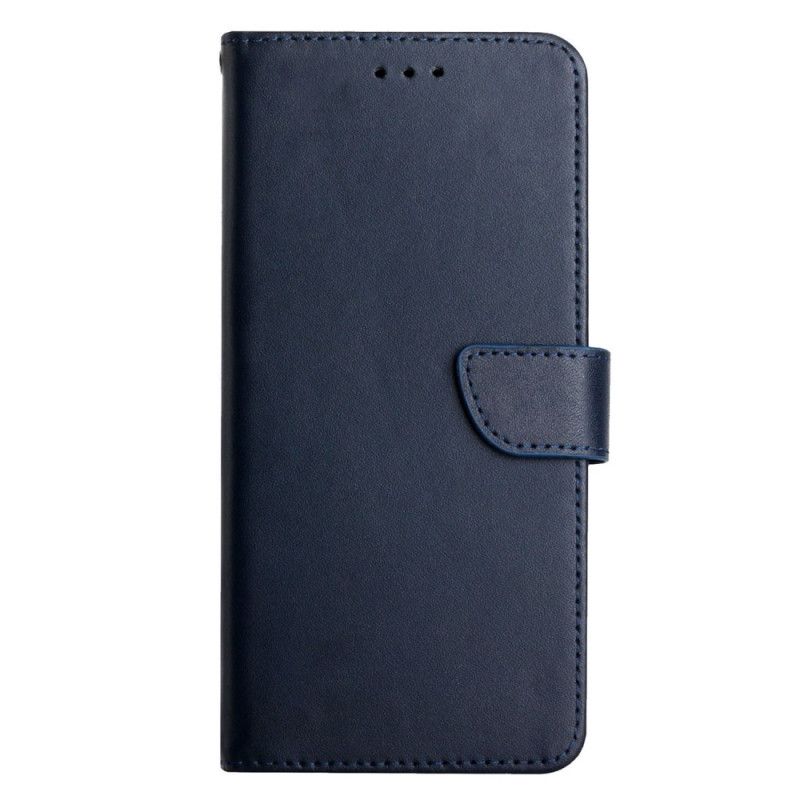 Puzdro Oneplus 12 5g Koža Nappa