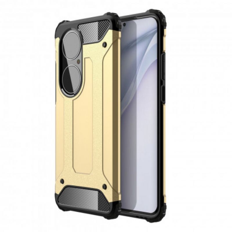 Kryt Huawei P50 Pro Preživší
