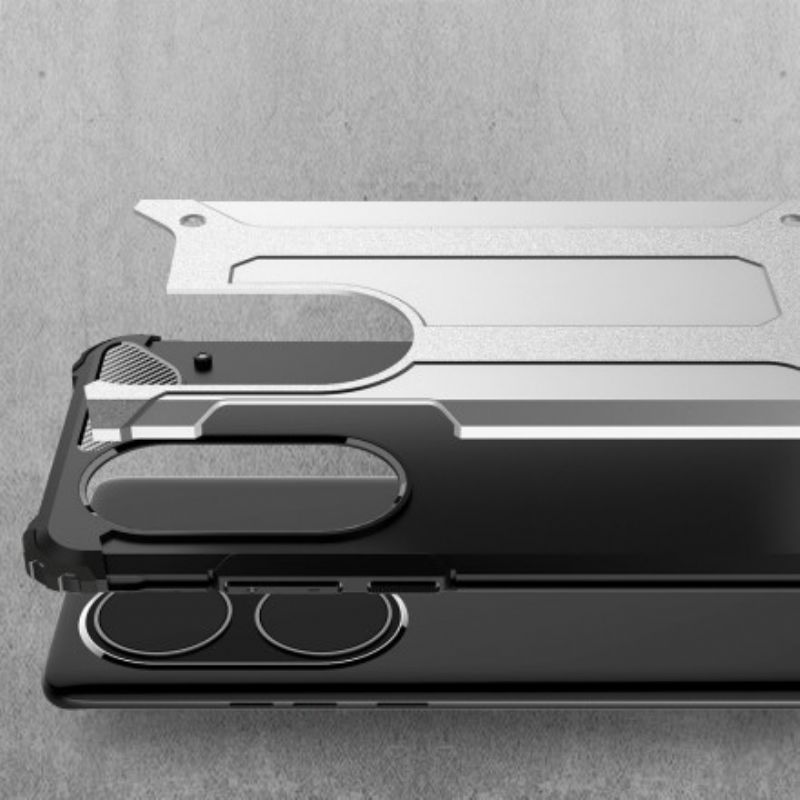 Kryt Huawei P50 Pro Preživší