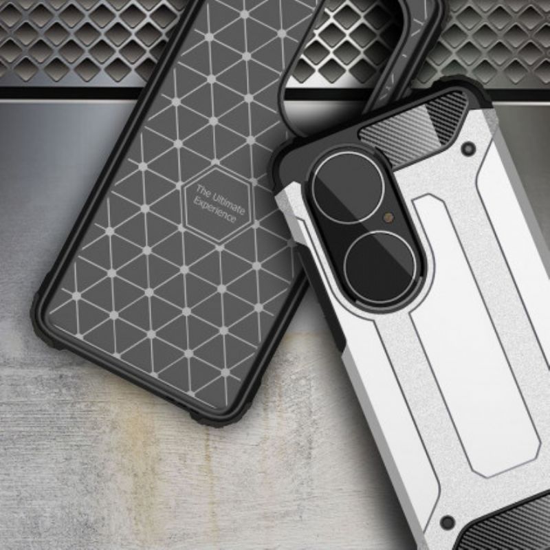 Kryt Huawei P50 Pro Preživší