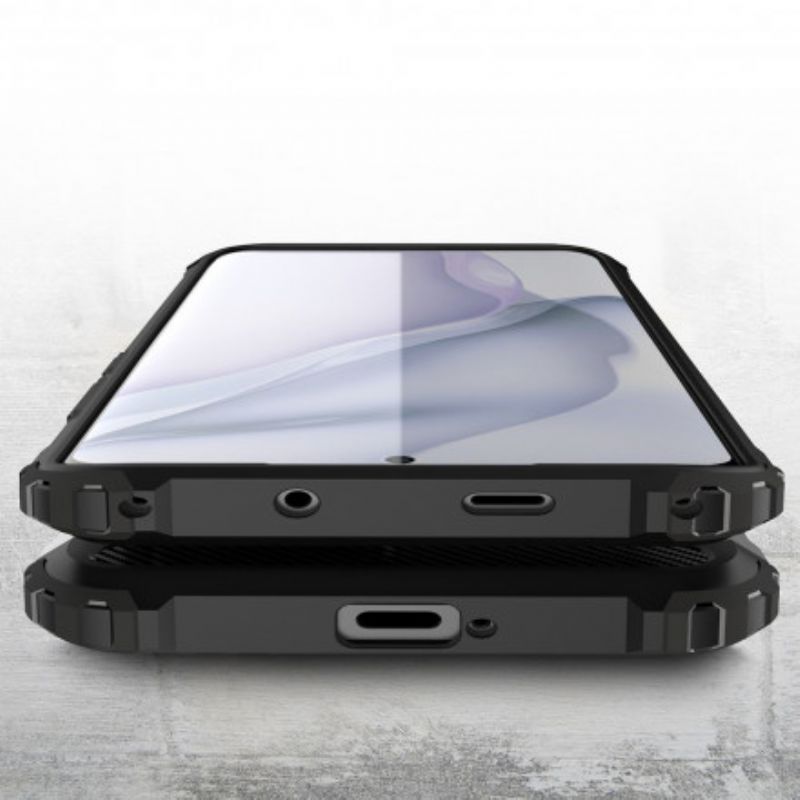 Kryt Huawei P50 Pro Preživší