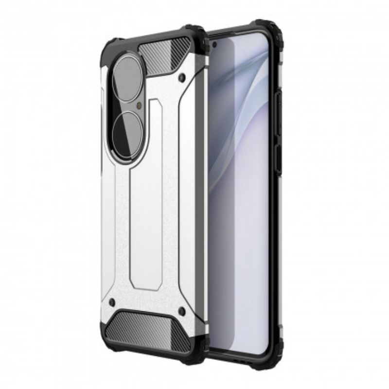Kryt Huawei P50 Pro Preživší