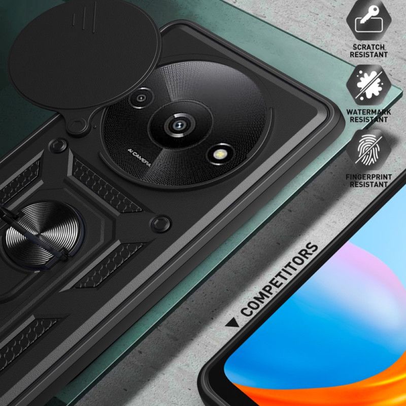 Kryt Na Poco C61 Ultra Odolná Ochrana Fotoaparátu