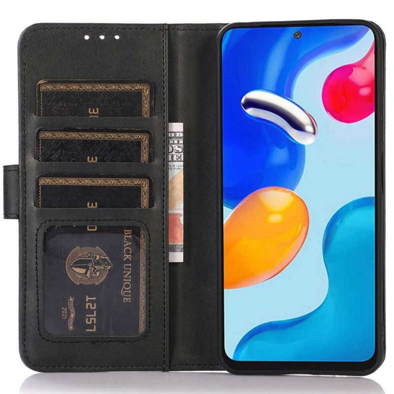 Puzdro Na Poco C61 Klasická Dvojitá Magnetická Spona