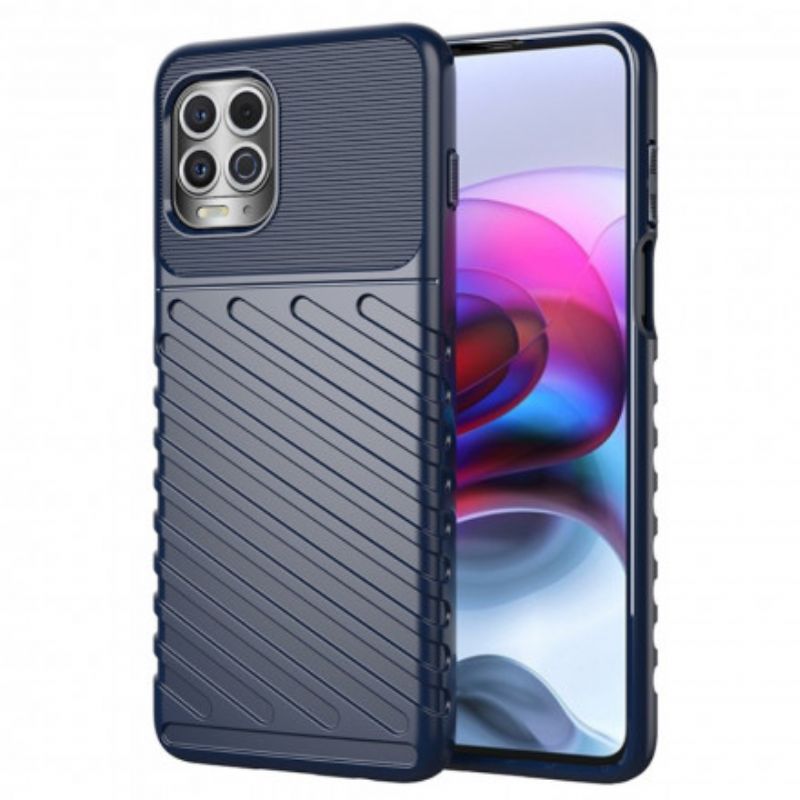Kryt Moto G100 Séria Thunder