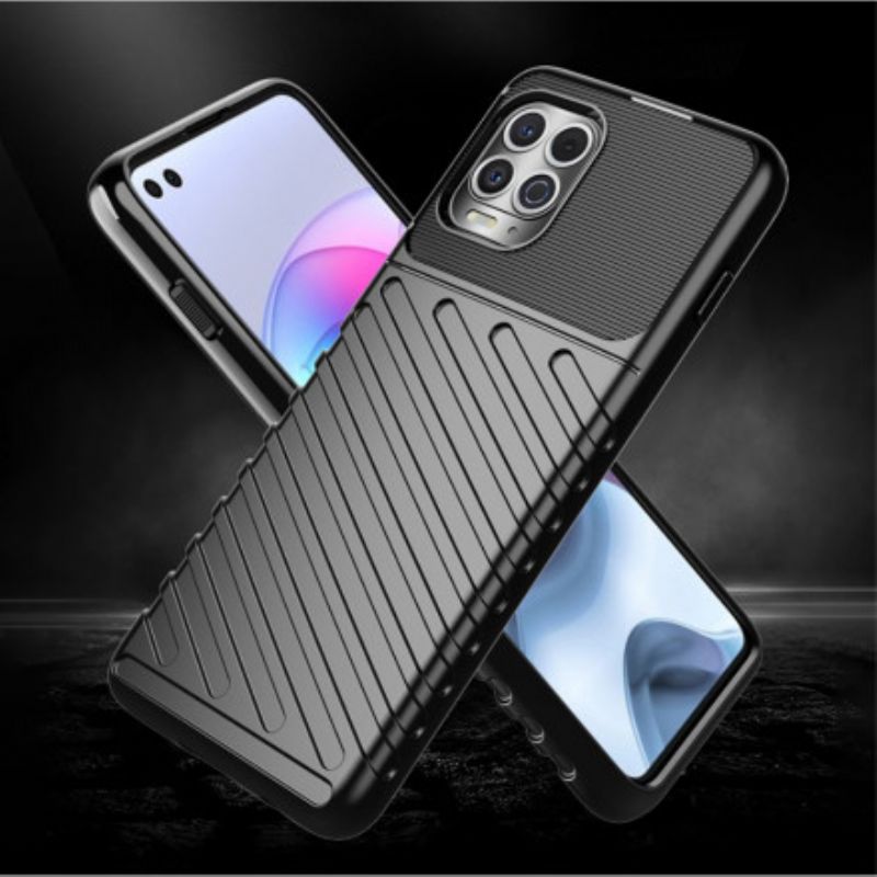 Kryt Moto G100 Séria Thunder