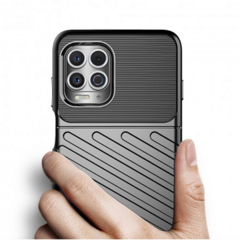 Kryt Moto G100 Séria Thunder
