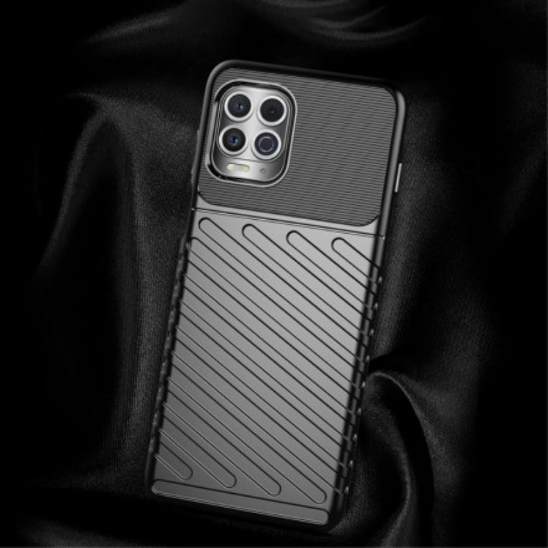 Kryt Moto G100 Séria Thunder