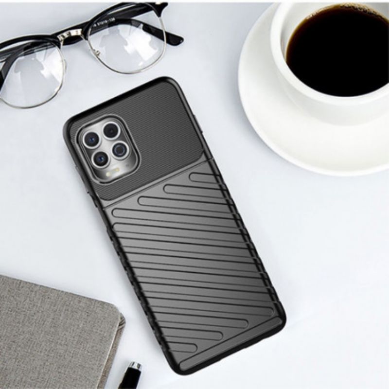 Kryt Moto G100 Séria Thunder