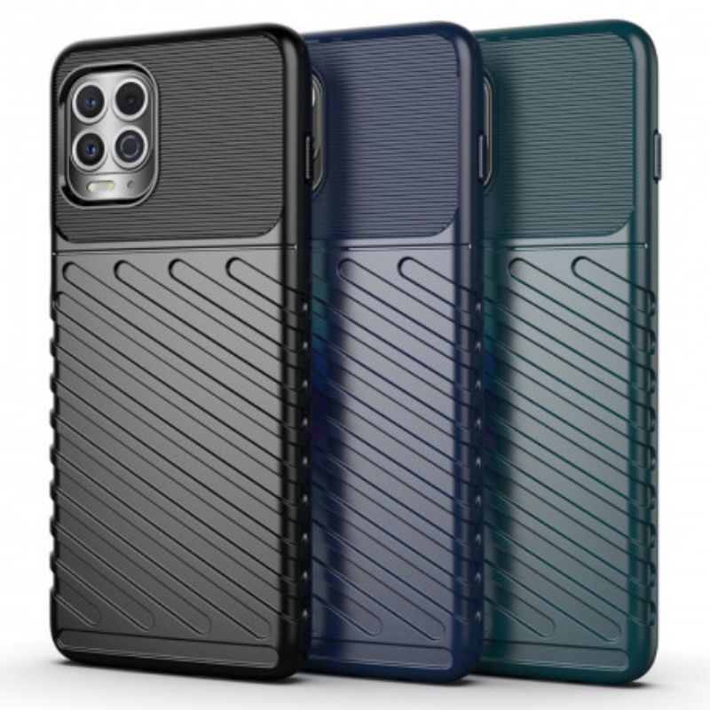 Kryt Moto G100 Séria Thunder