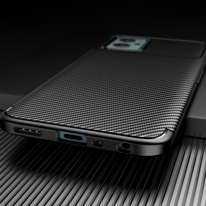 Kryt Realme 9i Hadica Z Uhlíkových Vlákien