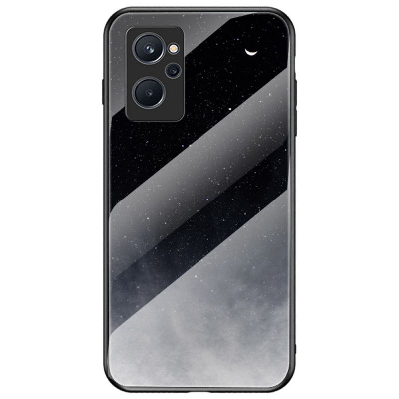 Kryt Realme 9i Sky Tvrdené Sklo