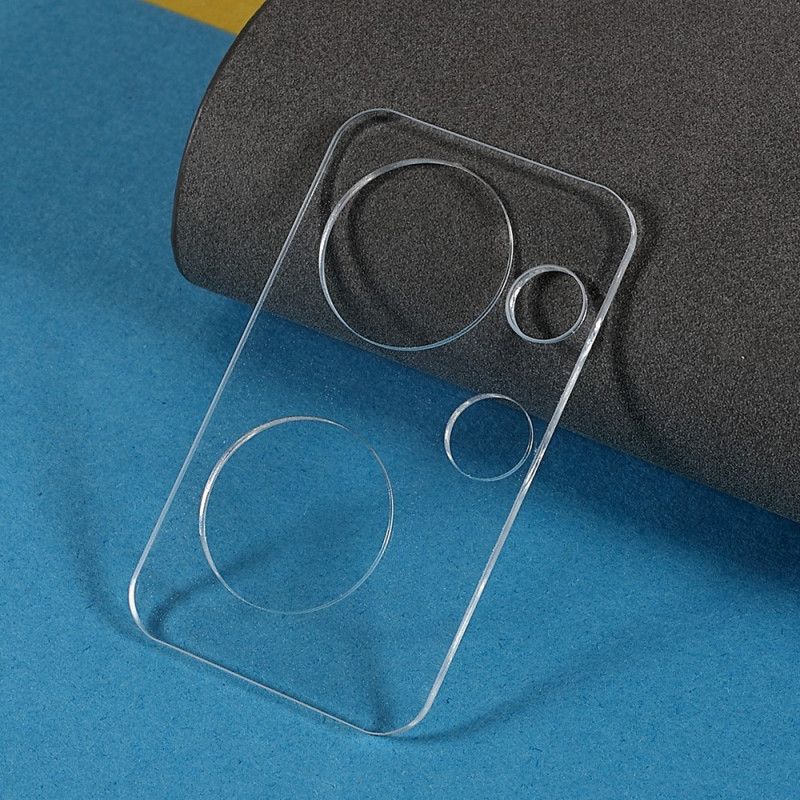 Ochranná Šošovka Z Tvrdeného Skla Realme 9I