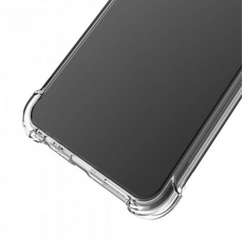 Kryt Sony Xperia 1 III Transparentné S Imak Screen Film