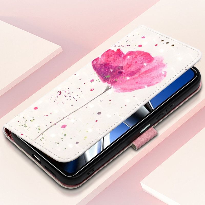 Kryt Poco X4 Pro 5G Poppy Poppy