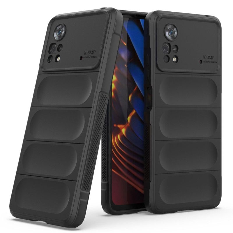 Kryt Poco X4 Pro 5G Protišmykové
