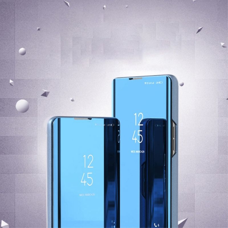 Kryt Poco X4 Pro 5G Zrkadlo