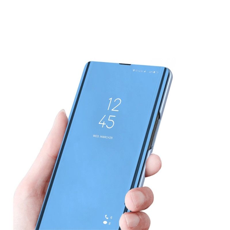 Kryt Poco X4 Pro 5G Zrkadlo