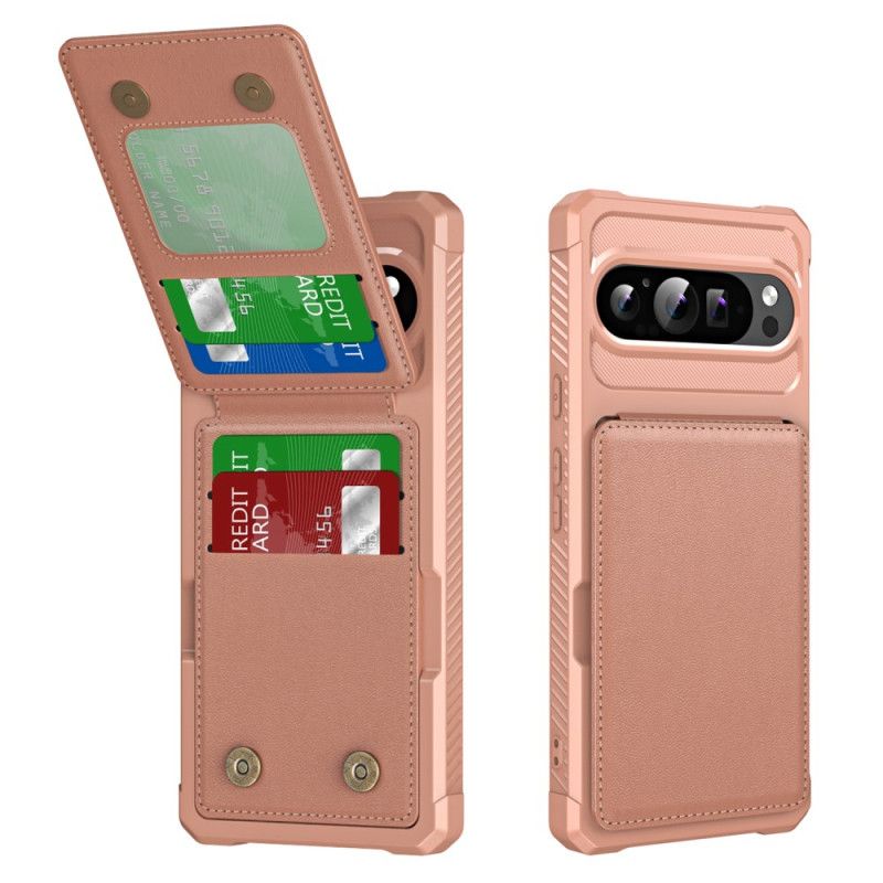 Kryt Google Pixel 9 Multifunkčné
