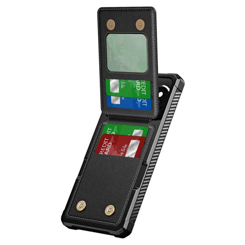 Kryt Google Pixel 9 Multifunkčné