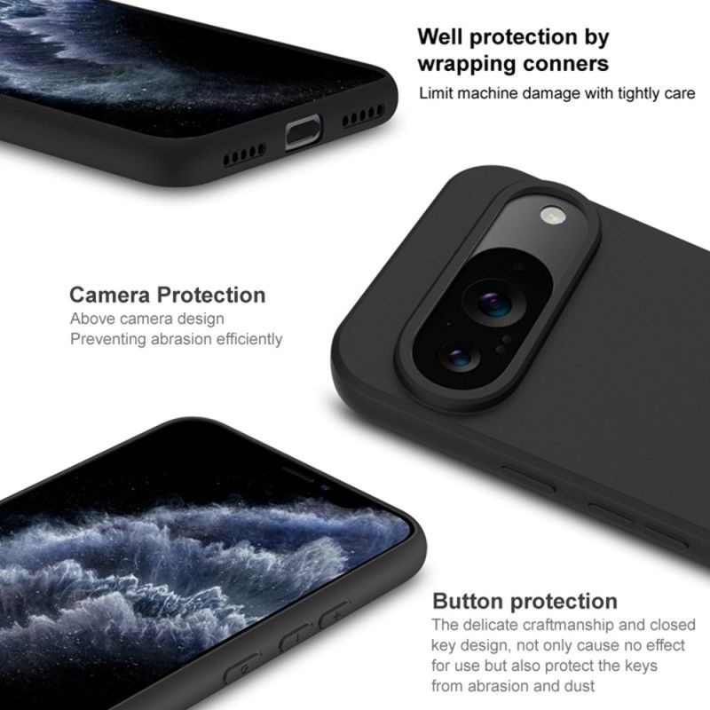Kryt Google Pixel 9 Séria Uc-3 Imak