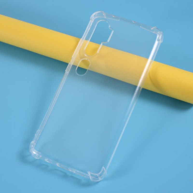 Kryt Xiaomi Mi Note 10 / 10 Pro Bezšvové Vystužené Rohy