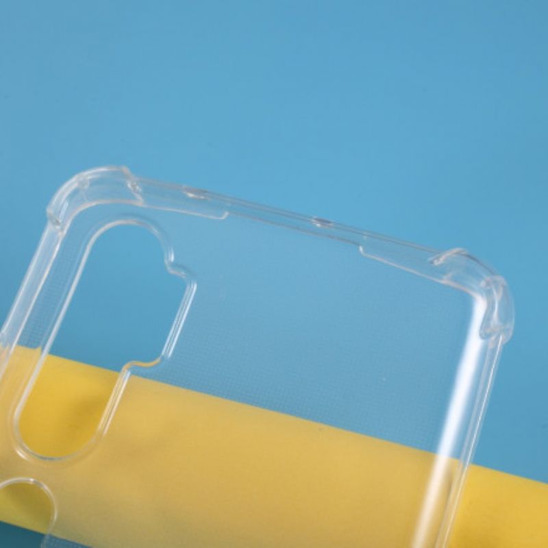 Kryt Xiaomi Mi Note 10 / 10 Pro Bezšvové Vystužené Rohy