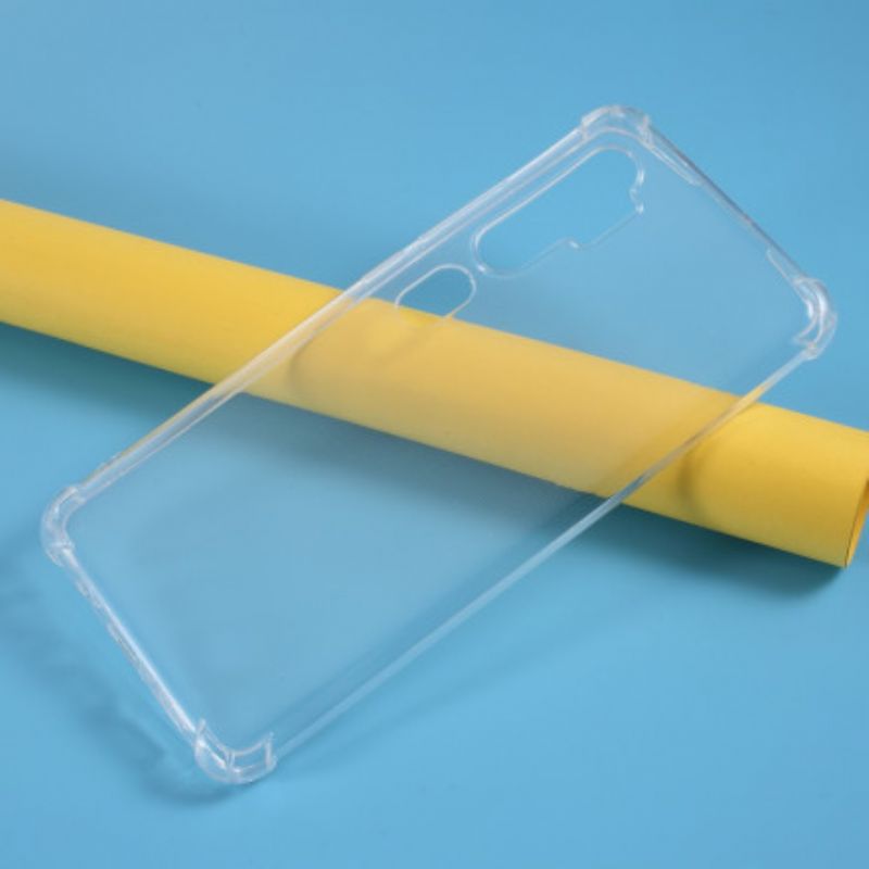 Kryt Xiaomi Mi Note 10 / 10 Pro Bezšvové Vystužené Rohy