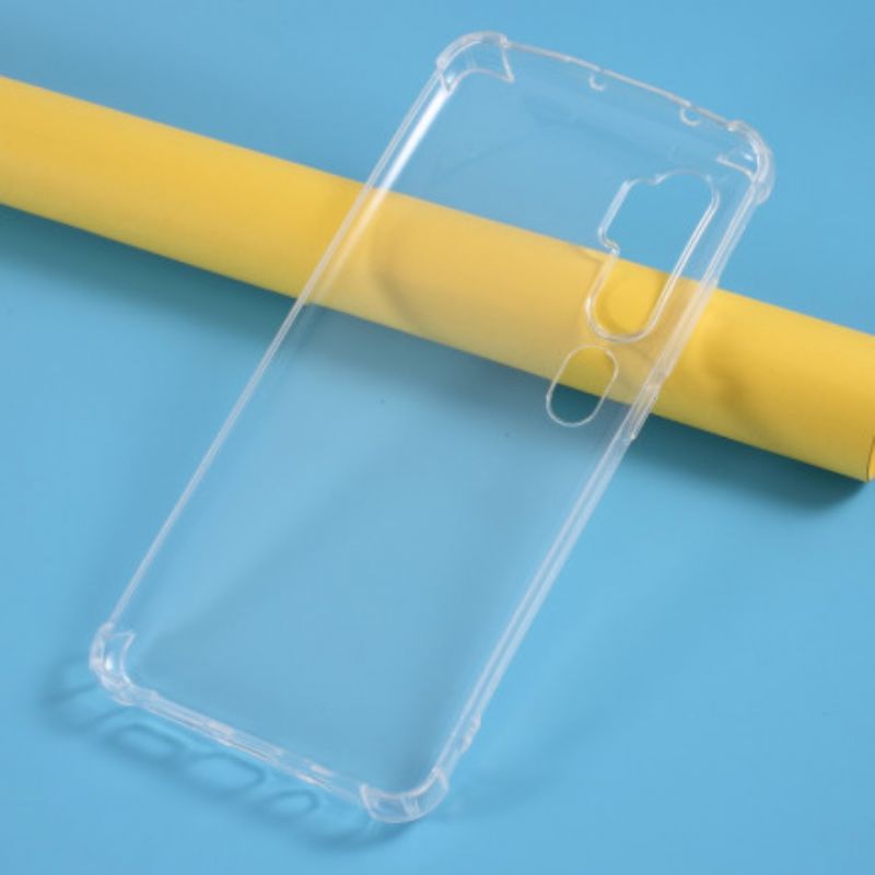 Kryt Xiaomi Mi Note 10 / 10 Pro Bezšvové Vystužené Rohy