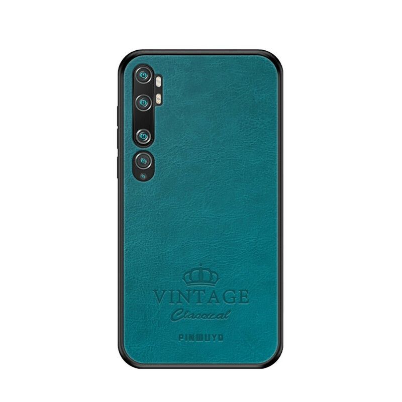 Kryt Xiaomi Mi Note 10 / 10 Pro Pin Rui Séria Pinwuyo
