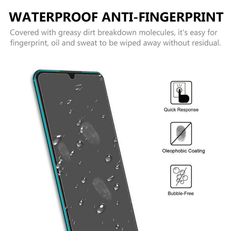 Ochranné Tvrdené Sklo Pre Xiaomi Mi Note 10 / 10 Pro