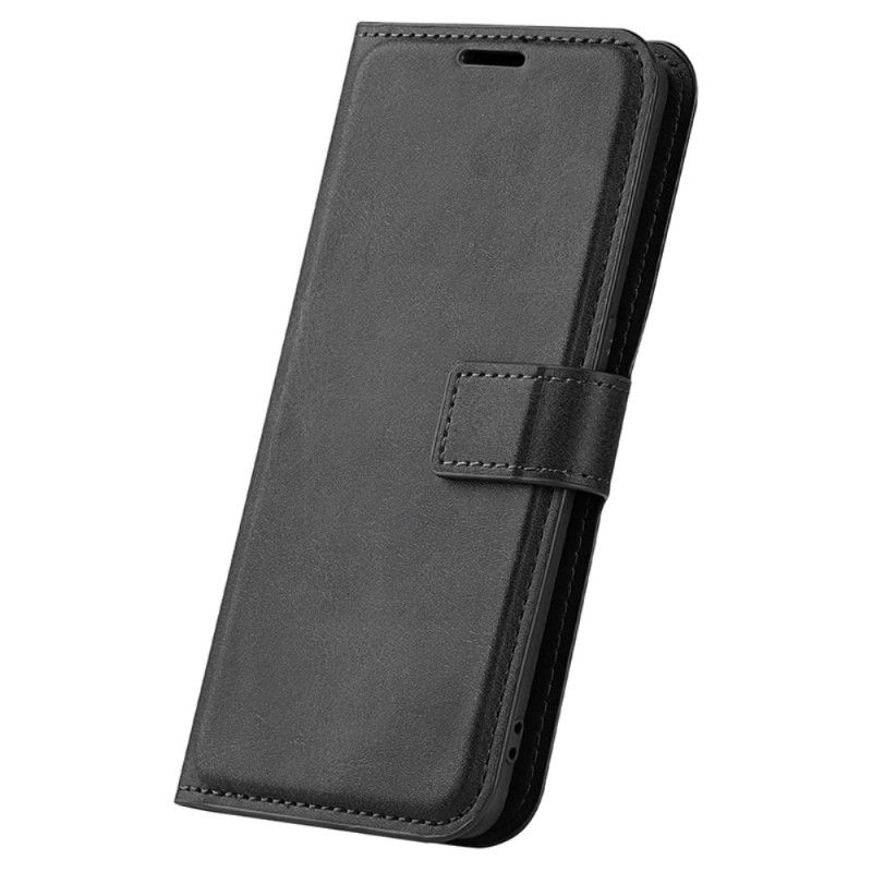 Puzdro Na Sony Xperia 10 Vi Kožený Štýl