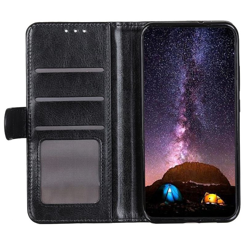 Kožené Puzdro Samsung Galaxy M23 5G Jemnosť