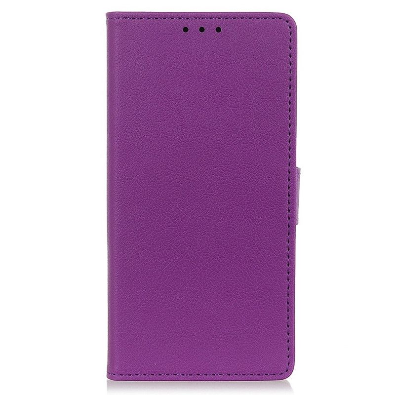 Kožené Puzdro Samsung Galaxy M23 5G Klasické