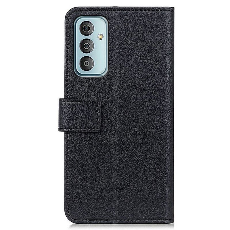 Kožené Puzdro Samsung Galaxy M23 5G Klasické