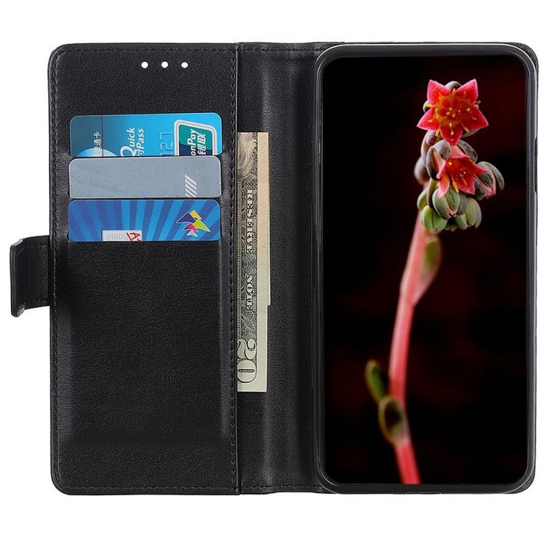 Kožené Puzdro Samsung Galaxy M23 5G Kožený Styling